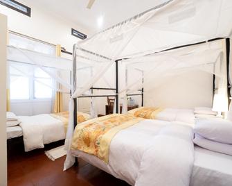 Masindi Hotel - Masindi - Habitación