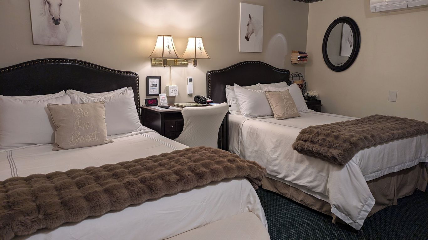 Amherst Inn - Virginia