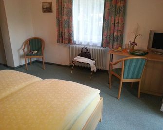 Pension Gstrein - Bad Hofgastein