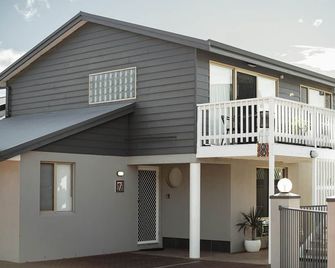 Archipelago Apartments Esperance - Esperance - Edificio