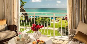 Sandals La Toc Golf and Spa Resort - Castries - Balcony