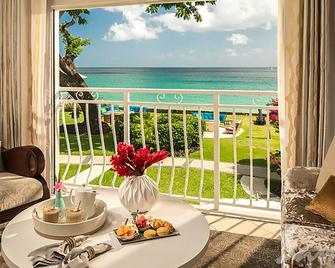 Sandals La Toc Golf and Spa Resort - Castries - Balkon