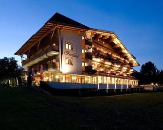 Hotel Bergland - Pertisau - Building