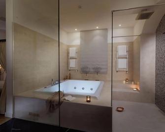 Chalet Belmont Hotel - Flims