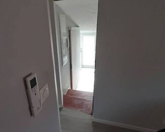 Apartment 103 refurbished !!!07/2019 !!35 m2 with terrace (sleeps 3) - Bourg-Saint-Andéol - Gang