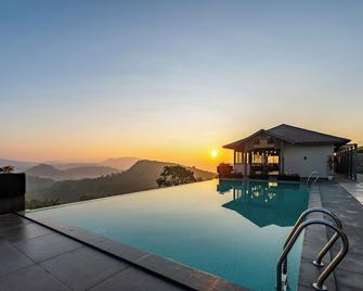 Elysian Vale - Vagamon - Pool