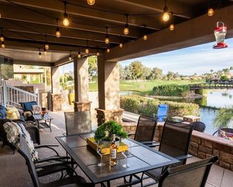 3245 Chandler - Chandler - Patio