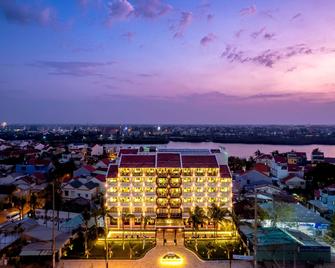Wyndham Garden Hoi An Cua Dai - Hoi An - Byggnad
