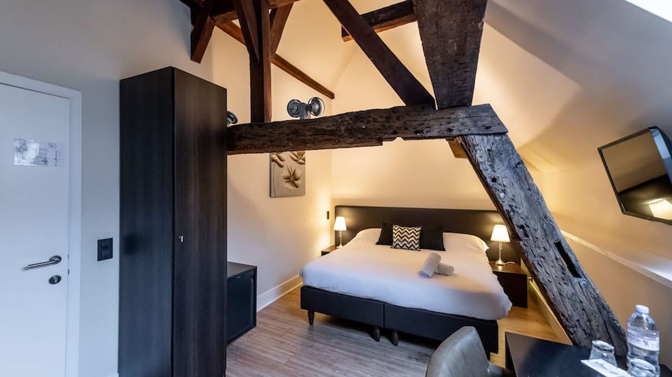 بوتيك هوتل أوندربيرجين