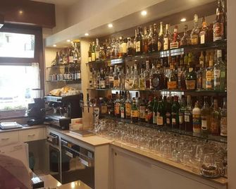 Hotel Eternità - Sonico - Bar