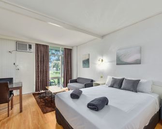 Kingston Lobster Motel - Kingston