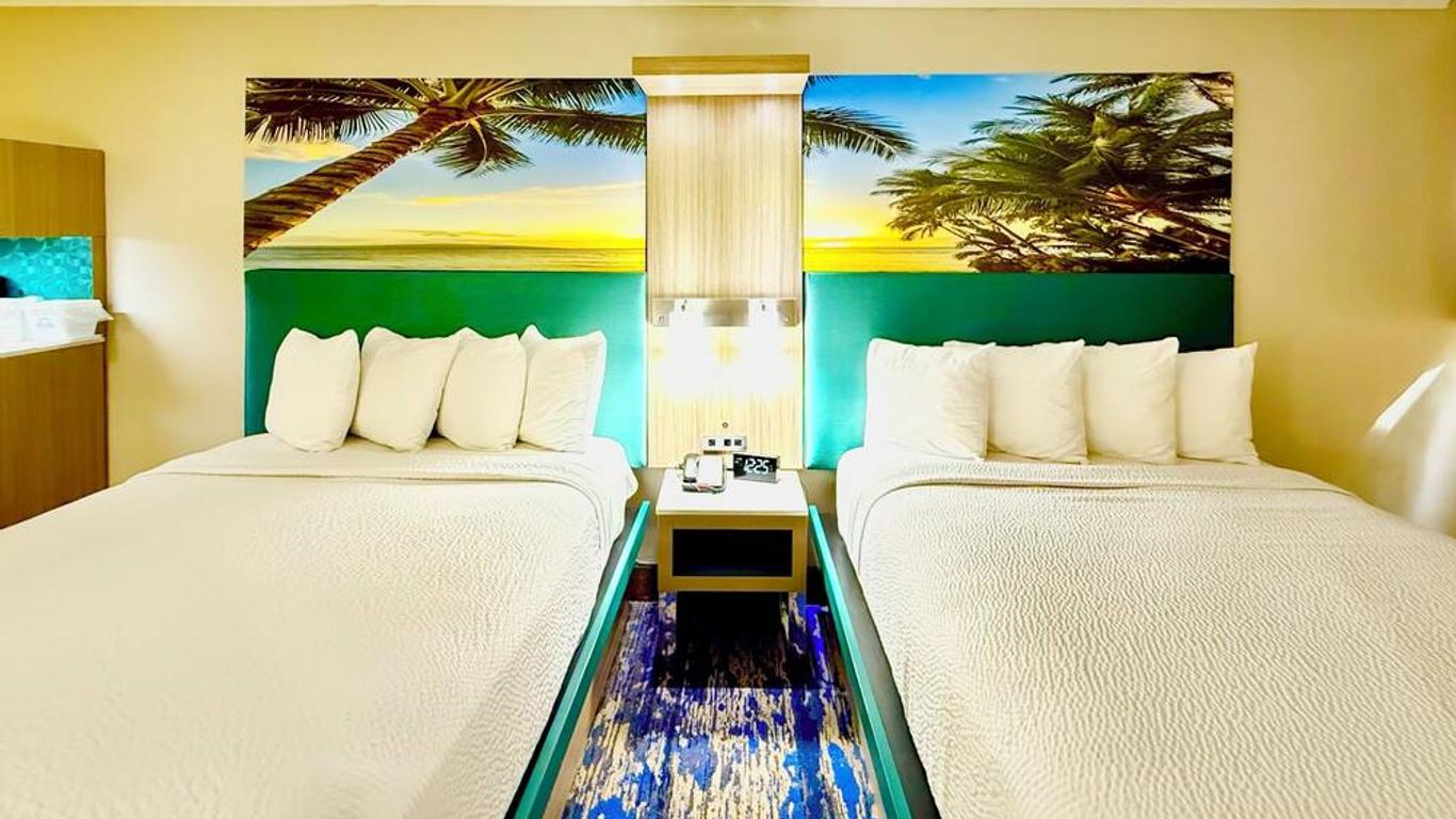 Days Inn Los Angeles