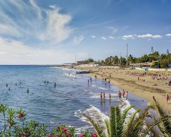 Las Adelfas South Beach 5 By Canariasgetaway - Maspalomas - Plage