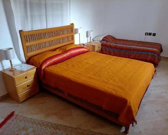 Dar Albatros - Sidi Kouaki