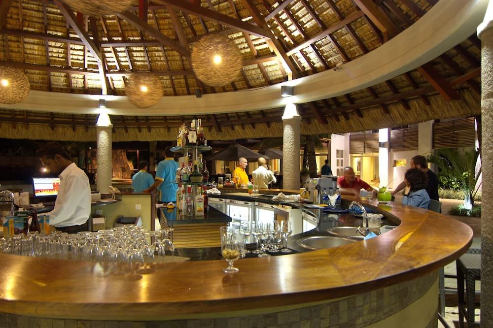 Laguna Beach Hotel & Spa - Grande Rivière Sud Est