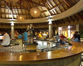 Laguna Beach Hotel & Spa - Grande Rivière Sud Est