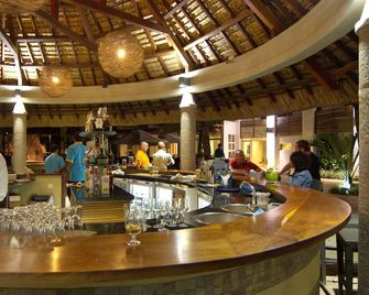 Laguna Beach Hotel & Spa - Grande Rivière Sud Est