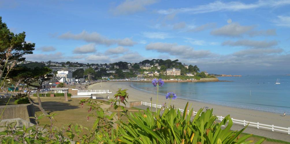 Best Western Les Bains De Perros Guirec Hotel Et Spa Ab 77 Hotels In Perros Guirec Kayak