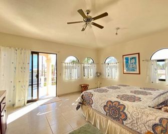 Cozy Home One Off the Beach - Buenavista - Bedroom