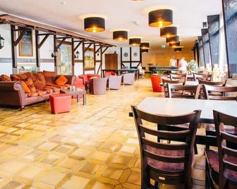 Ferienpark Frankenau - Frankenau - Restaurante
