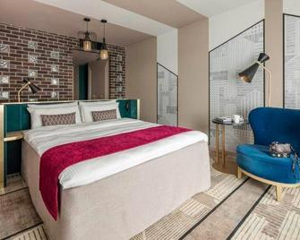 Mercure Kaliningrad - กาลินอิงกราด