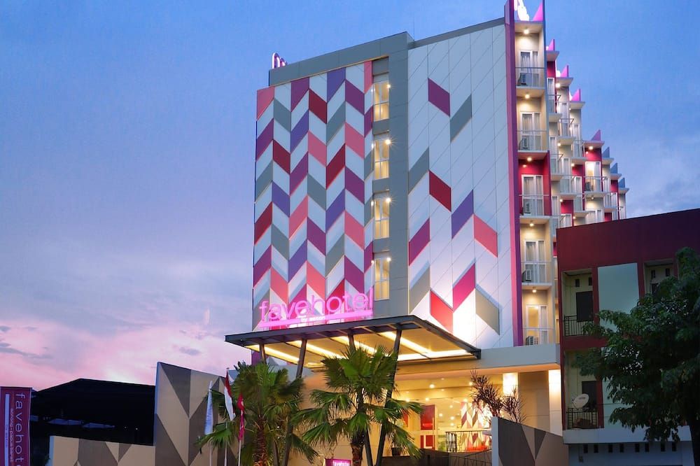 favehotel Sorong - Sorong - Building