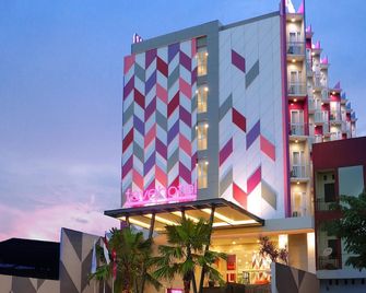 favehotel Sorong - Sorong - Edifici