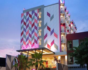 favehotel Sorong - Sorong - Building