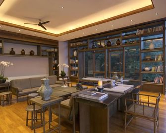 Bolian Resorts & Spa Chongqing - Chongqing
