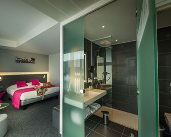 Hotel Athena Spa - סטרסבור