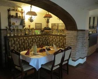 Hét Pecsét Fogadó Étterem - Sopron - Dining room