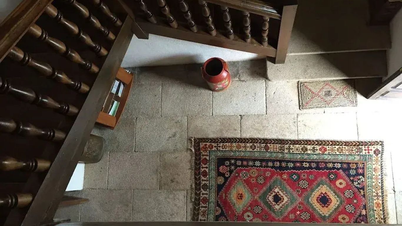 Pazo Torre do Barrio