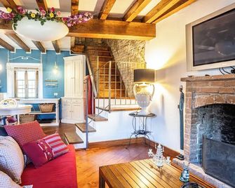 Il Borghetto - Agazzano