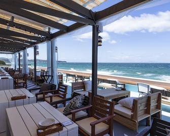 Kamome Slow Hotel - Awaji - Balkón