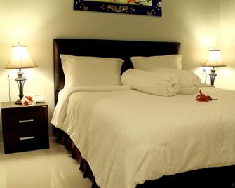 Grand Royal Bil Hotel - Kuta