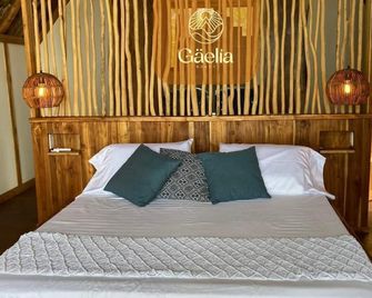Gaelia - Santa Marta - Schlafzimmer