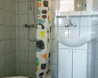 Pokoje Goscinne - U Wiktorii - Krynica Morska