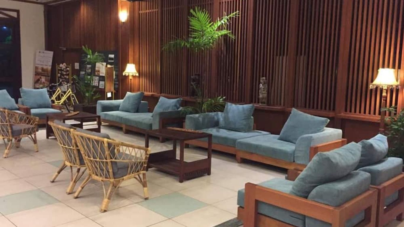 Palm Beach Resort & Spa