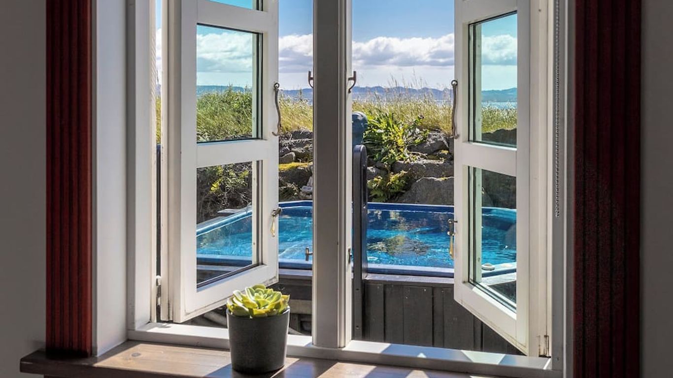 흐리드 피셔맨스 빌리지