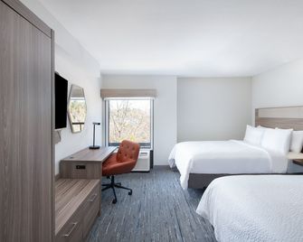 Holiday Inn Express Atlanta West - Theme Park Area By IHG - Lithia Springs