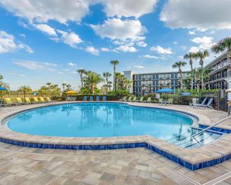Days Inn by Wyndham Orlando Conv. Center/International Dr - Orlando - Pool