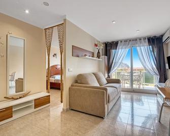 Apartamento en Javea - Javea - Salon