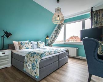 Lieblingsinsel Langeoog - Langeoog - Chambre