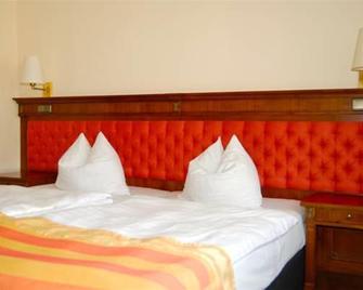 Stadthotel Herzog Ludwig - Landshut - Habitació