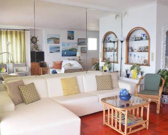 Casa do Mar - Sao Roque - Living room
