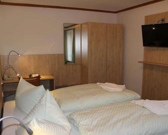 Landhotel Gasthof Zwota - Klingenthal - Schlafzimmer