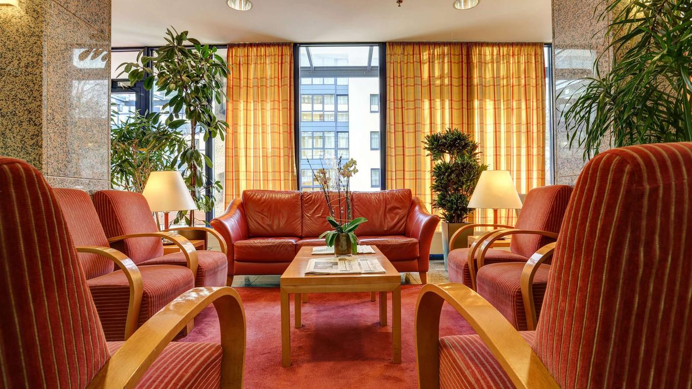 سنترو بارك هوتل برلين نويكولن