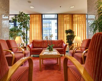 Centro Park Hotel Berlin-Neukölln - Berlin - Lounge
