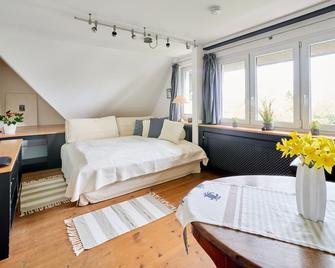Ferienwohnung Ostseeperle Moba-Travel - Lubeka - Sypialnia