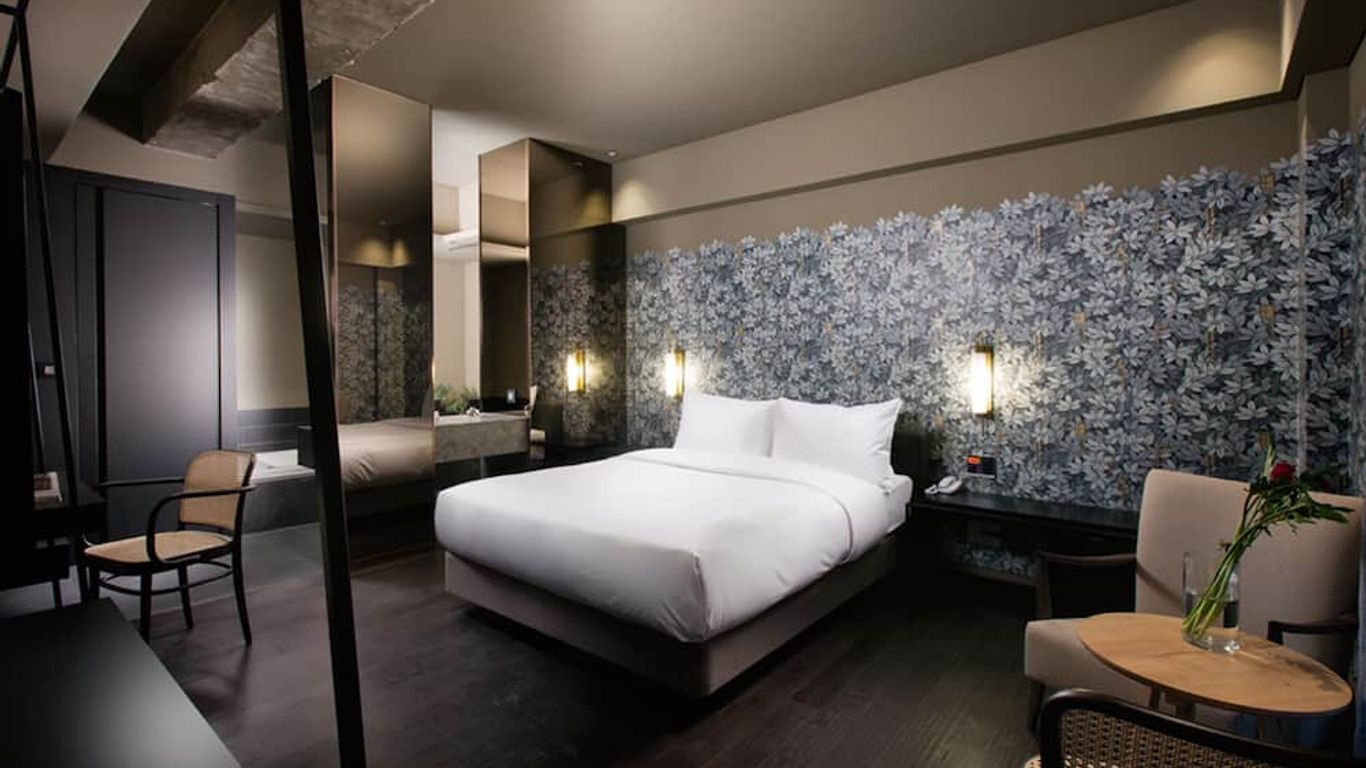 Browndot Hotel Dadaepo Beach Branch